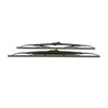 BOSCH 3397118423 Twin Spoiler Original Equipment Replacement Wiper Blade -