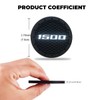 2Pcs Car Cup Holder Coaster for RAM 1500 Accessories Anti