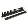 Networx Cable Management Brackets/Shelves (1U, Cable Managment Duct)