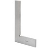 Knife Edge Ruler Stainless Steel Parts Marking 90° Square Industrial