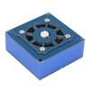 Cooling and Curing Fan Fume Extractor Smoke Absorber Remover Fan