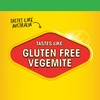 Vegemite Gluten Free