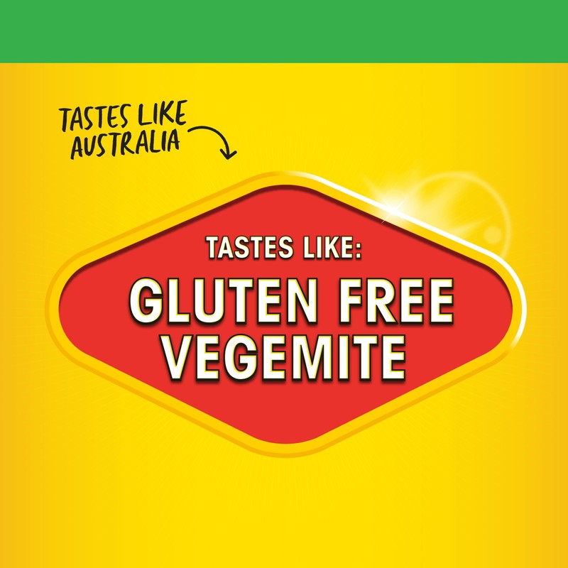 Vegemite Gluten Free