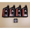 New 2010-2013 Honda VT 1300 VT1300 Interstate OE Oil &