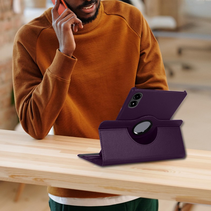 Heremore Case Compatible with Redmi Pad Pro 12.1 Inch Tablet,