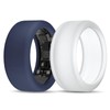 Rinup Compatible with UltraHuman Ring AIR Cover - Elastic Silicone