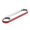 Umbra Geo Bottle Opener, Red