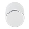 Transmission Shifter Button Knob Aluminum Easy to Install Gear Shift