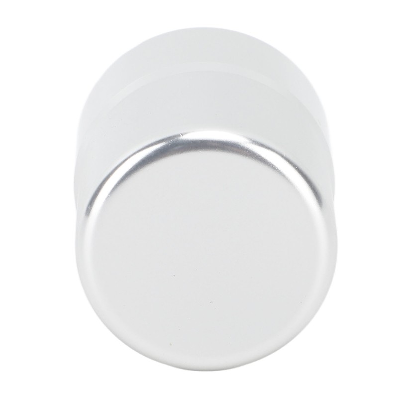 Transmission Shifter Button Knob Aluminum Easy to Install Gear Shift