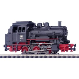Märklin start up Steam Locomotive Class BR 89.0 DB Era III