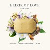 Caswell-Massey Elixir of Love No. 1 Scented Luxury Bath Soap