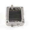 ZHFEISY Engine Air Intake Grille Heater Element For Dodge Cummins