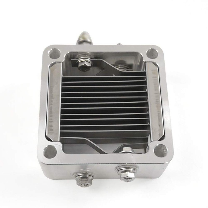 ZHFEISY Engine Air Intake Grille Heater Element For Dodge Cummins