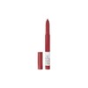 Maybelline Superstay Ink Crayon 45 Hustle in Heels, 1pc