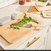 Caraway Cutting Board - Large (17 x 12”) - Double