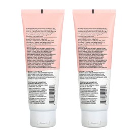 Acure Seriously Soothing, Cleansing Cream, 4 fl oz (118 ml) (Pack of 2), ACURE