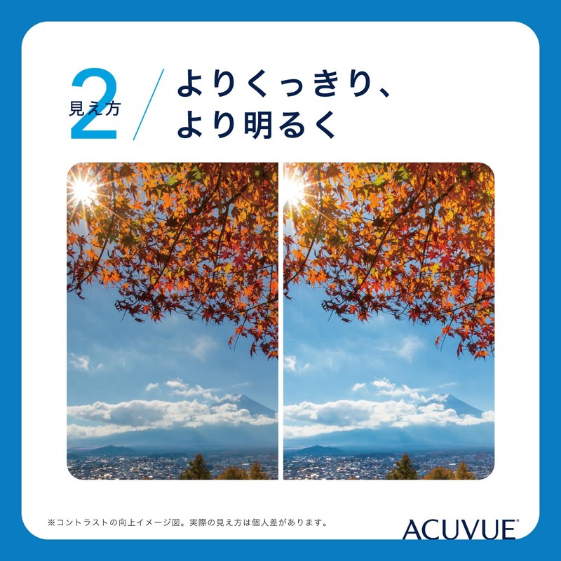 1 Day ACUVUE Oasis Contact Lenses, [BC] 9.0 [PWR] -6.50,