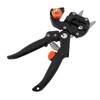 Grafting Tool Pruner Kit Garden Grafting Shears Pruning Tools with