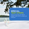 FROG @Ease Test Strips for Hot Tubs and Swim Spas