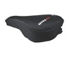 (Foglia) Gel Tech Saddle Cover Black Vl-052