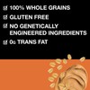 KIND Breakfast Bars, Peanut Butter, Healthy Snacks, Gluten Free, 5g