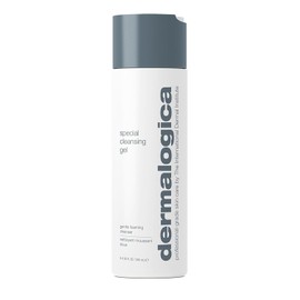 Dermalogica Gel Limpiador Especial Lavado Facial Suave y Espumoso para Mujeres y Hombres - Deja la Piel con Sensación Suave y Limpia