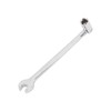 TUCKBOLD Auto Car Repairing 8mm Swivel Head Socket Spanner Combination