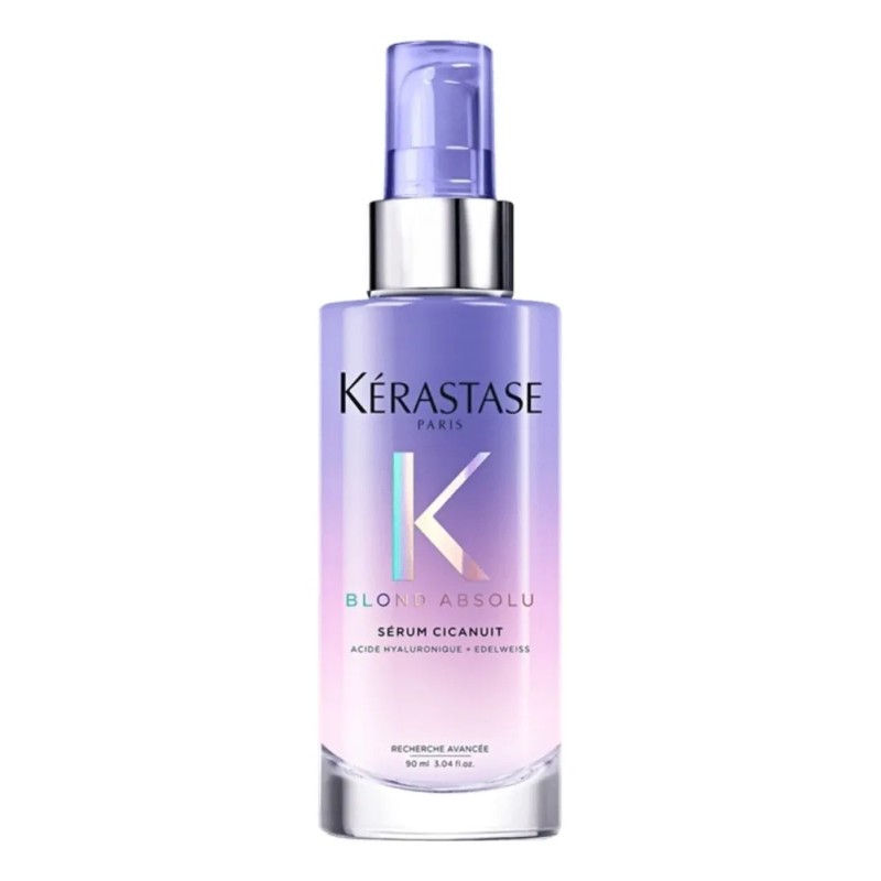 Srum Capilar Krastase Blond Absolu Cicanuit 90 Ml