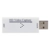 1080P Video Grabber HDMI to USB 2.0HDMI Support OBS Recorder