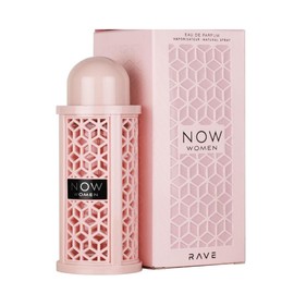 NOW WOMEN EDP 100ML (3.4 OZ) by RAVE