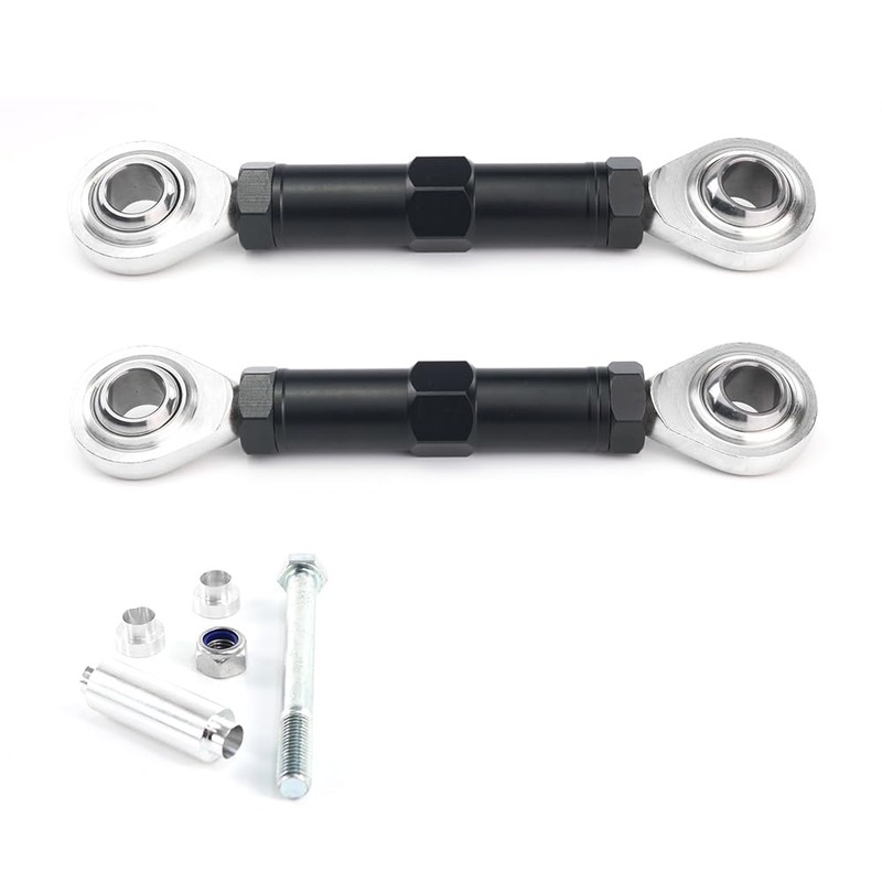 Mantt Adjustable Lowering Link Fit for 2024 CRF250F 2023 2022