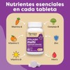 Renzo's Picky Eater | Multivitaminico para Niños | 18 Vitaminas
