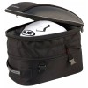 Nelson-Rigg Nelson Rigg CL-1060-ST2 Black Commuter Tour Motorcycle Tail Bag