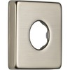 Delta Faucet RP51034SS Shower Flange for Tub and Shower, Stainless