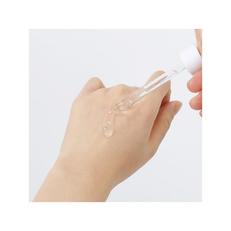 Labonita 라보니따 바이탈 판테놀 리페어 앰플 50ml/속보습/피부장벽 개선 Labonita Vital