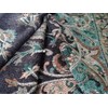 GFM® Cashmere Texture Paisley Floral Shawl Scarf for Autumn Winter