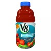 Campbell's Campbell V8 Smooth & Seasoned Vegetable Cocktail, 1.89L/64 oz