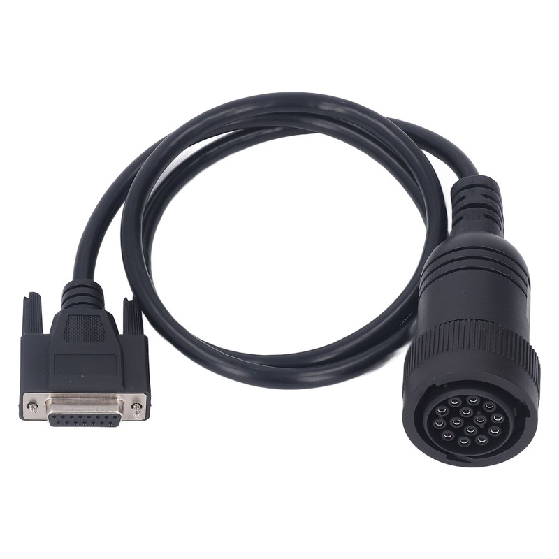 14 Pin Connector Cable 457‑6114 High Sensitivity Superior Flexibility for
