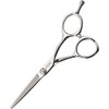 Cisoria Semi-Offset Cutting Scissors 6 Inch Series SO by Sibel