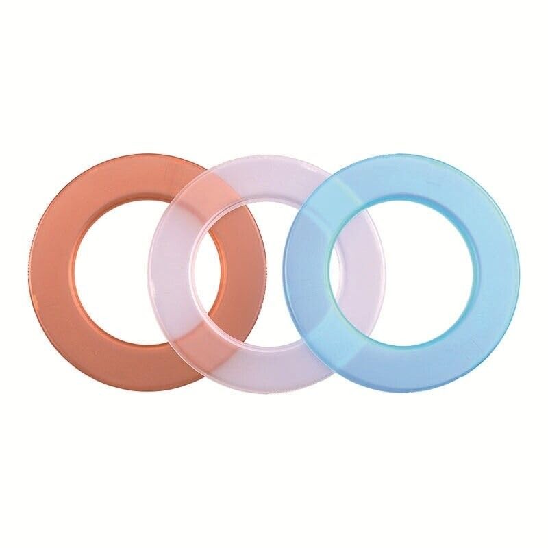 LED Ring Light Macro Ring Flash Universal 48 LEDs Cold