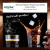 APOrtha® Multi Essential Amino Pattern Premium Drink 480 g Iced