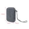 Portable Camera Case Waterproof Protective Hard Shell Universal Mini Camera