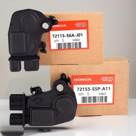 Honda OEM Power Door Lock Actuators Front Rear Left & Right for Honda Element Odyssey
