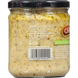 Cara Mia Artichoke Bruschetta 14.8 oz (Pack Of 6)