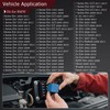 61366915327 4 Pin Multi Automotive Relay 30A 12VDC Fits for