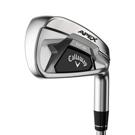 Callaway Golf 2021 Apex DCB Individual Iron (Right-Handed, Graphite, Light, 8 Iron)