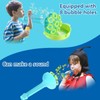 Bubble Wands for Kids,Funny Bubbles Making Toys | Bubble Maker