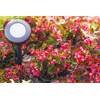 ENBRIGHTEN Mega Stake, LED Landscape Light Management, 14” Tall, Durable,