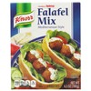 Knorr Falafel Mix Mediterranean Style 6.3oz (3 Pack)