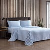 Eddie Bauer - Full Bed Sheets, Cotton Flannel Bedding Set